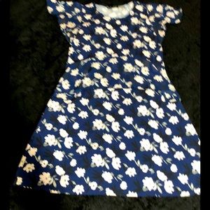 Saks off fifth dress. Almost new, wore once